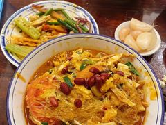 -老乌家特色小炒泡馍(大皮院店)