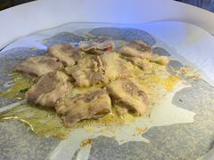 -秦炉烤肉(财富中心店)