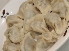 -船歌·鱼水饺青岛菜(国贸商城店)