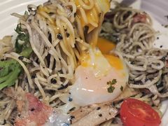 -汐TIDE融合西餐吧