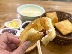 -BAURSAK包尔萨克早餐屋(第二分店)