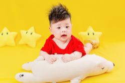 -玛瑞莎·儿童·亲子摄影(越秀店)