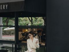 -Au Cafe&Roastery(华侨城店)