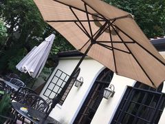 -汾阳花园酒店·餐厅(徐汇店)