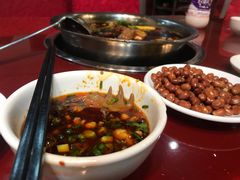 -佘记全家福芋儿鸡(向阳街总店)