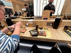 -鮨政· Omakase(港汇恒隆广场店)