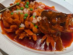 -華府Deluxe(兴业太古汇店)