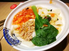 -西北45°(世茂广场店)