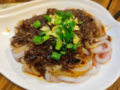 川北凉粉-古阆古味