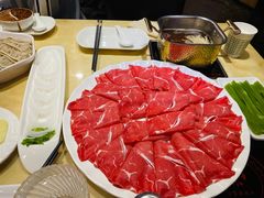 -清真军邺·金富苑肥牛城(海湖新区精品店)