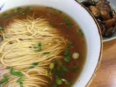 -朱洪元苏式面馆(绿宝广场店)