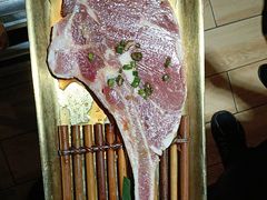 -炙城·韩式烤肉(南京东路店)