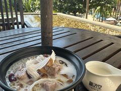-三亚国光豪生度假酒店-椰语堂(国光豪生店)