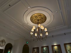 -波特曼西餐厅(南岗店)