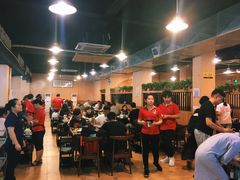 大堂-八合里牛肉火锅(八合里总店)