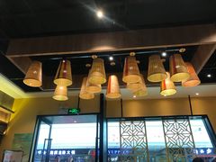 大堂-蒙自源过桥米线(红谷滩万达店)