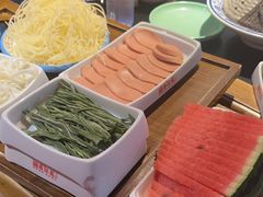 -蜀江龙火锅(339店)