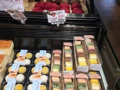 -Olé精品超市(前海壹方城店)