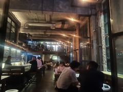 -北平机器Peiping Machine(方家店)