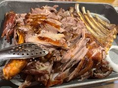 -九十九顶毡房(阜石路店)