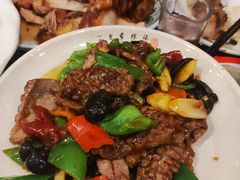 -聚首堂·特色小吃·肘子(什刹海德胜门店)