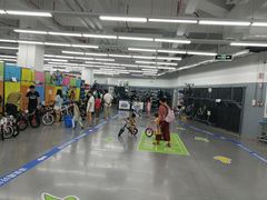 -迪卡侬(鄞州大道店)