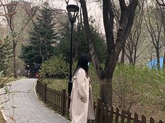 -北极寺公园