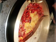 -锅说大脸毛肚重庆老火锅(佐阾店)