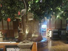 -八府香鸭·啫啫煲(华山路店)