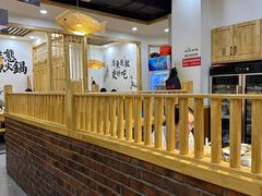 -胖子鱼·天水麻辣鱼火锅(秦州407店)