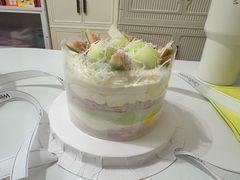 -WenTinG文汀·半糖蛋糕(合生汇店)