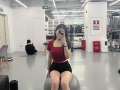 -乐刻健身(万科云城西里店)