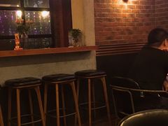-Boxing Cat Brewery拳击猫精酿啤酒馆(永福店)