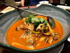 -大理实力希尔顿酒店御璽中餐厅YUXI – CHINESE RESTAURANT