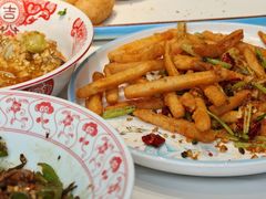 -吴掌柜·藕汤印象(南湖店)