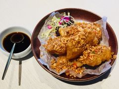 -三号黄浦会Canton Table