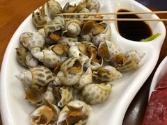 -强记龙虾钳(定安里店)