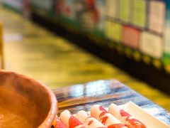 -额尔敦草原涮羊肉·烧烤(冻青树总店)