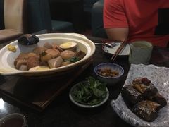 -梅亭居酒屋(中大国际店)