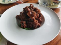 -金丰鱼庄(四团店)