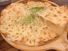 -Kpasta韩式意大利面