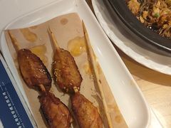 -严记小天府酸菜鱼(西四路店)