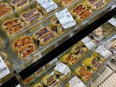 -山姆会员商店(雨花客厅EPARK店)