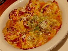 澳洲牛肉芝士口蘑-佐度王子扒房(天鹅湖店)