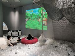 -NOKNOK若蔻亲子餐厅(天地壹方北馆店)