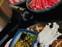 -熹悟海鲜火锅·广式打边炉