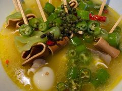 -麻六记(新天地店)