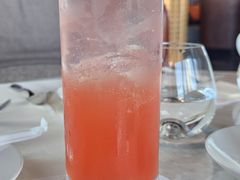 -恰餐厅 CHAR Bar & Grill (珠海仁恒洲际店)