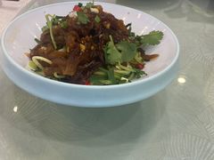 -国际海员俱乐部(餐饮部)