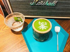 -茶是一枝花泡茶店